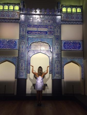 Indian Heritage Centre Müzesi